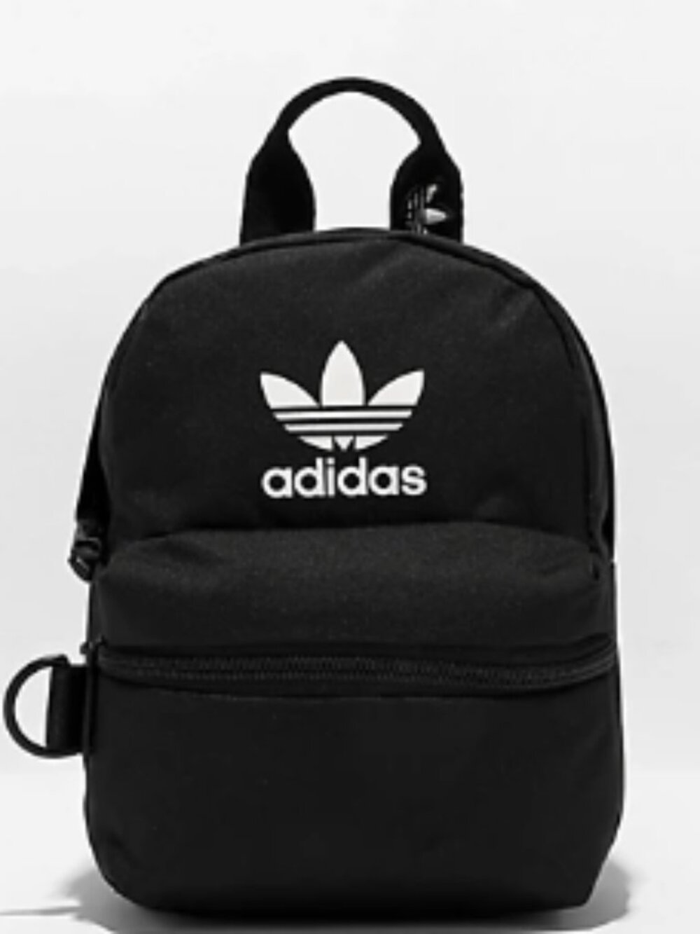 NWT adidas Originals Trefoil 2.0 MINI UNISEX backpack